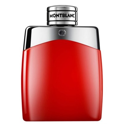 MONT BLANC LEGEND RED men 100ml edp