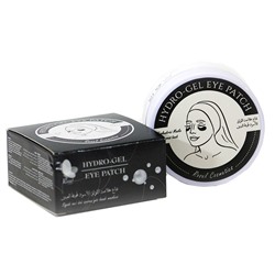 Патчи для глаз Rosel Cosmetics Hydrogel Eye Patch Peral 60 шт