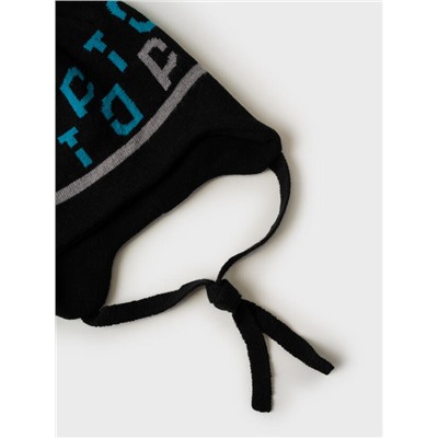 Шапка для мальчика