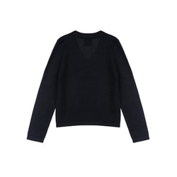 Жакет для девочки