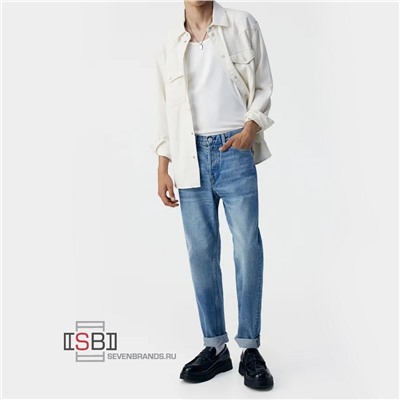 H&M, 909940, Джинсы