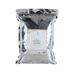 Альгинатная маска с алоэ Original Aloe Modeling Mask, Anskin 500 г