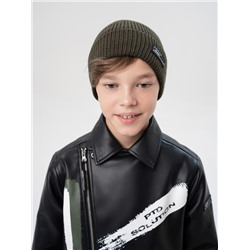 Шапка для мальчика