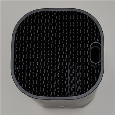 ПОДСТАВКА ДЛЯ НОЖЕЙ AGNESS С ТОЧИЛЬНЫМ КАМНЕМ 13,6*14,6*23 СМ