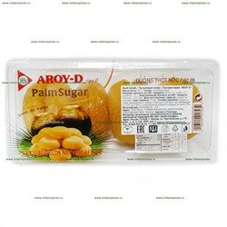 Сахар пальмовый AROY-D