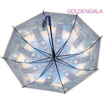 Зонт "Трость" легкий Арт 4246 №1