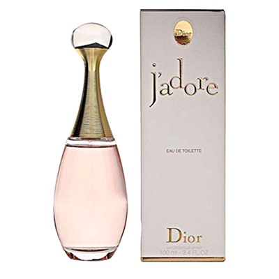 Christian Dior J'adore edt 100 ml