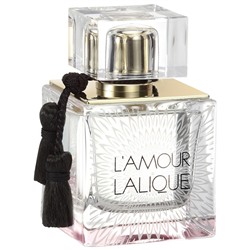 Lalique (Лалик)  Eau de Parfum (EdP) Парфюмерная вода LAmour, 30 мл