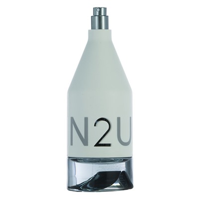 EU Calvin Klein Ck In2u Men edt 100 ml