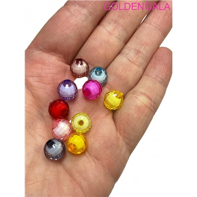 Набор для создания украшений и браслетов детский Арт НД 10 тип 3