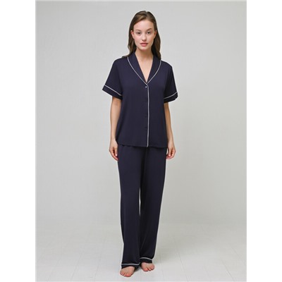 Женская пижама (Ф+Брюки)