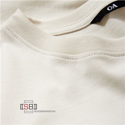 C&A, 2214262, Футболка