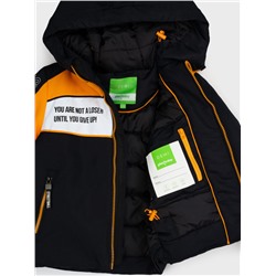 Куртка демисезонная для мальчика