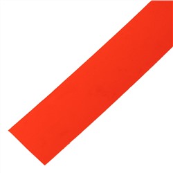 Изолента ПВХ, 19 мм х 20 м, красная Сибртех