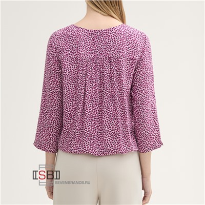 Tom Tailor, 1043212, Блуза