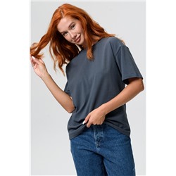 Футболка оверсайз женская 14415/1