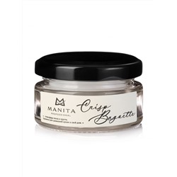 Manita Professional Свеча ароматическая / Crips Baguette, 50 мл