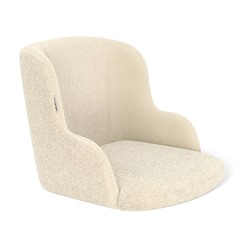 Стул SHT-ST39/S183
                        бежевый / прозрачный лак