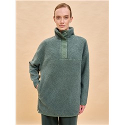 Толстовка женская