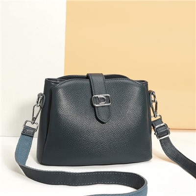 Bags Сумка женская / кожа /   0110252