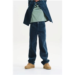 Брюки для мальчиков