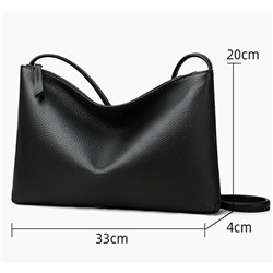 Bags Сумка женская / кожа /  	 0110912