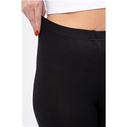 Бриджи женские 25-580L5 черный