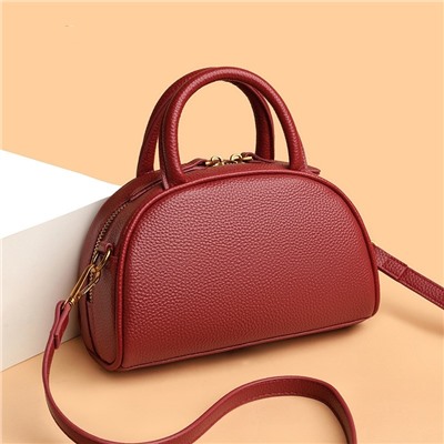 Bags Сумка женская / кожа /  0110913