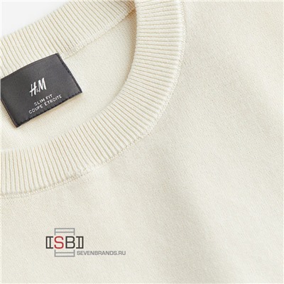 H&M, 482837, Пуловер