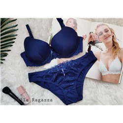 Комплект арт.8366, синий