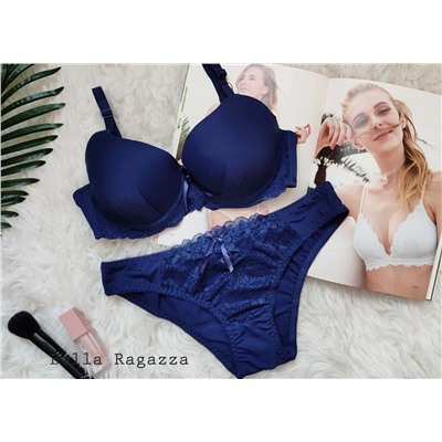 Комплект арт.8366, синий