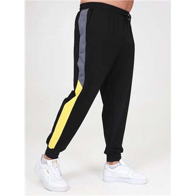 Брюки Тревел чёрный ИвК