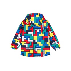 Ветровка для мальчика