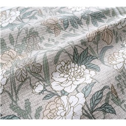 Набор из 3-х кухонных полотенец Нежное утро Текс-дизайн