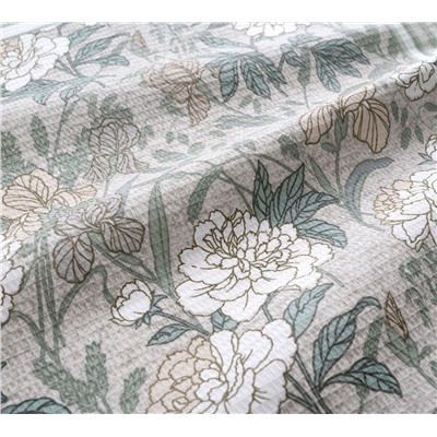 Набор из 3-х кухонных полотенец Нежное утро Текс-дизайн