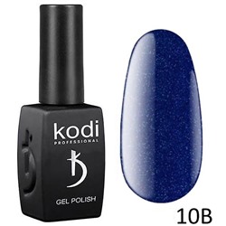 Гель Лак Kodi Professional № 10B 12 ml
