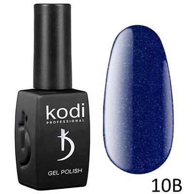 Гель Лак Kodi Professional № 10B 12 ml