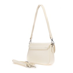 JS-502-62 белая сумка женская Jane's Story