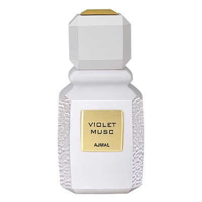 Ajmal Violet Musc edp 100 ml