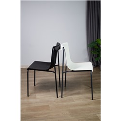 Стул SHT-S178
                        черный / черный муар