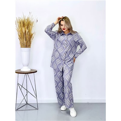 Костюм двойка, Артикул: 97768