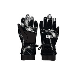 Перчатки зимние для мальчика