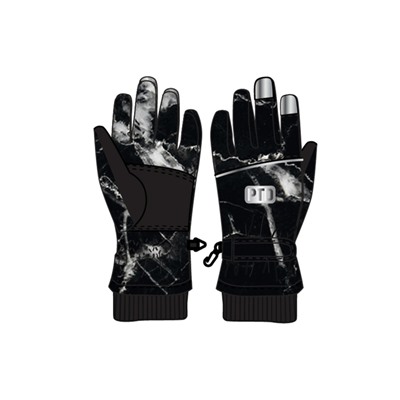 Перчатки зимние для мальчика