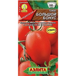 Семена Томат Большой бонус, арт.: 10514