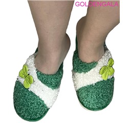 Тапочки комнатные женские размеры 36-41 Арт5 тип 4