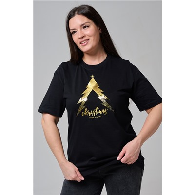 8564 футболка женская