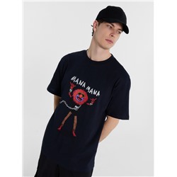 ФУТБОЛКА МУЖСКАЯ 111846