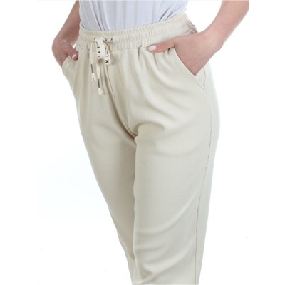 FZ/T81004-2003 BEIGE Брюки спортивные женские