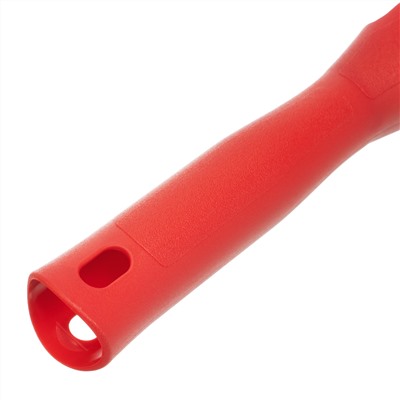 Малярный набор для работ с эмалями: кювета 150 мм х 290 мм и мини-валик 110 мм Сибртех