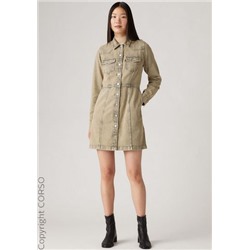 Lv Kleid Flynn Western Core Dr